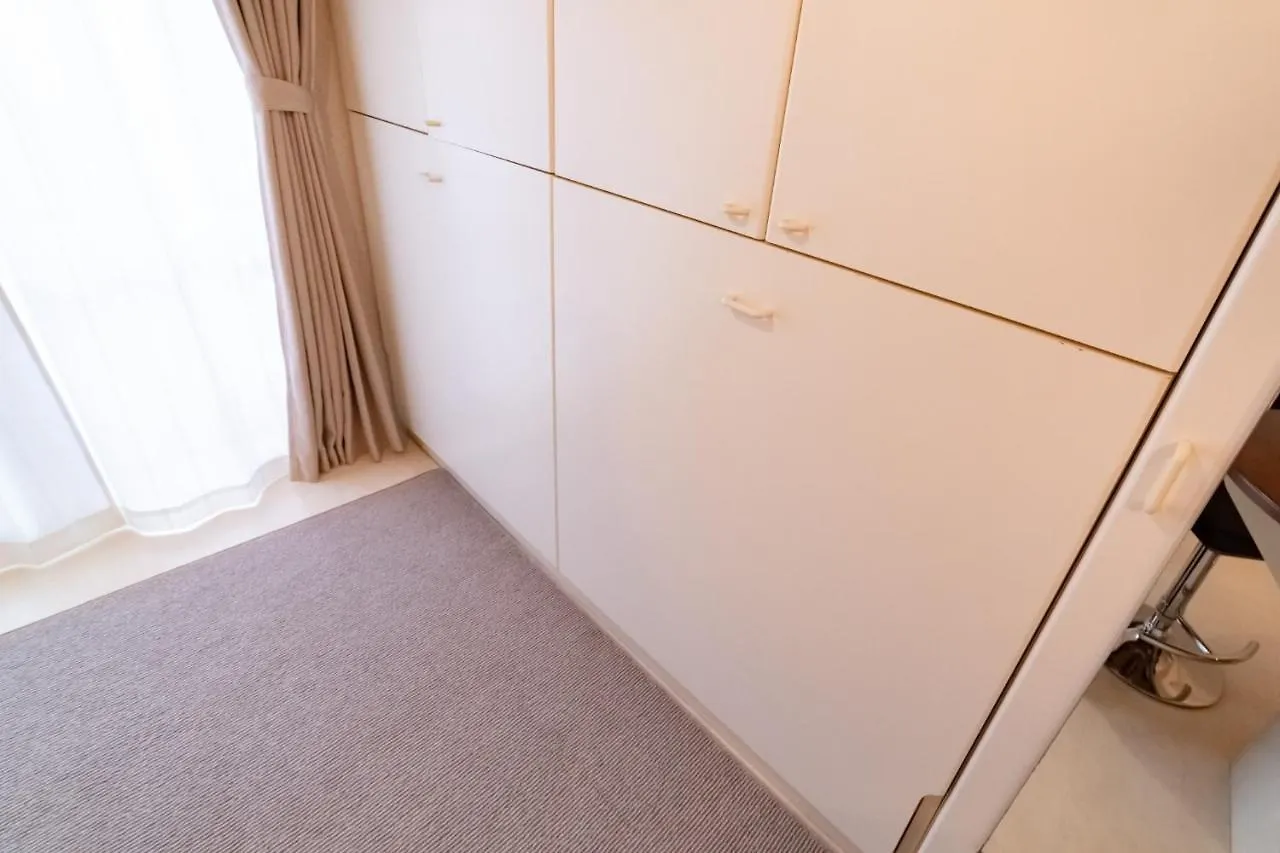 Apartment La Parfait De Sapporo / Vacation Stay 5415