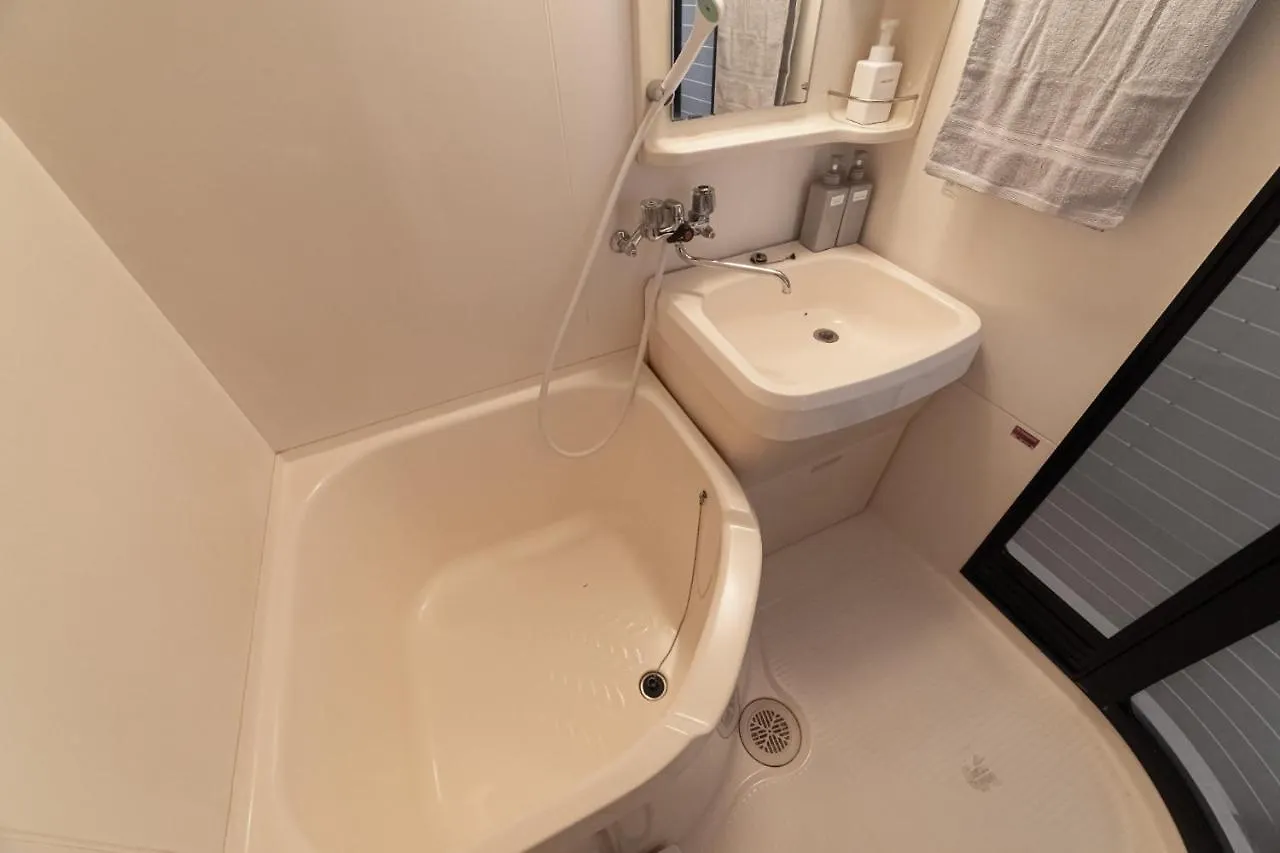 La Parfait De Sapporo / Vacation Stay 5415 Japan