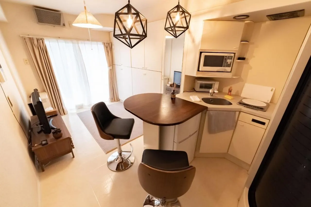 La Parfait De Sapporo / Vacation Stay 5415