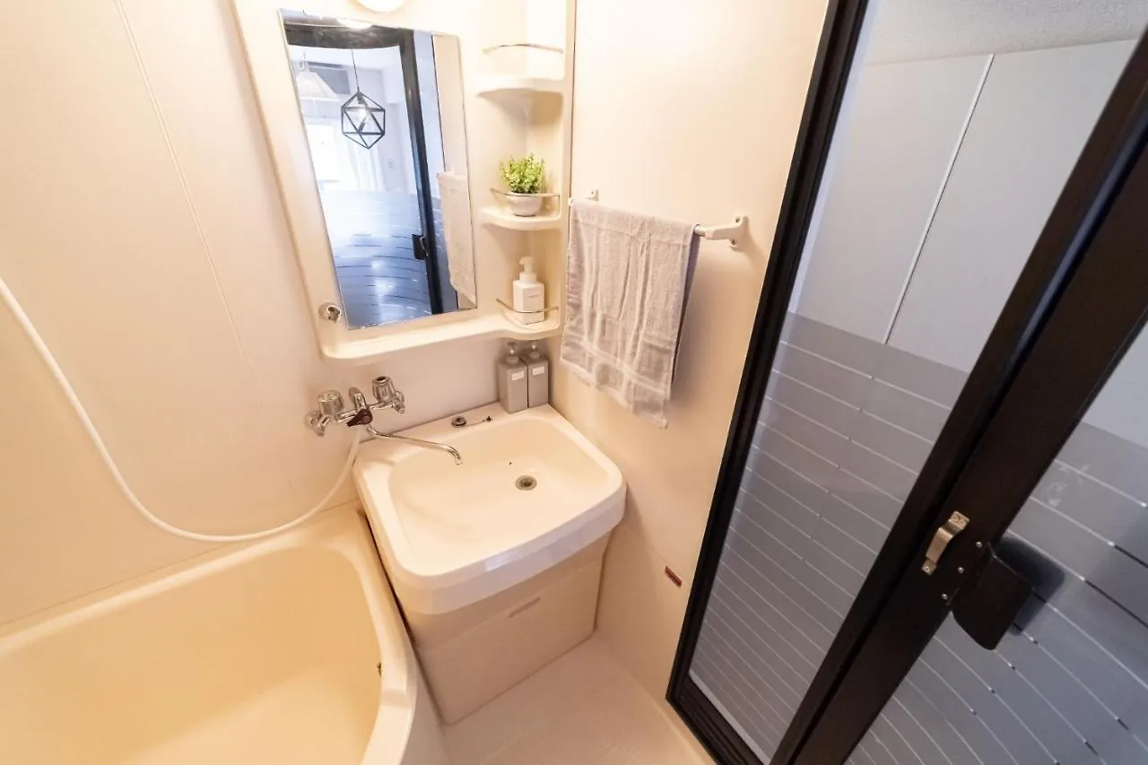 La Parfait De Sapporo / Vacation Stay 5415