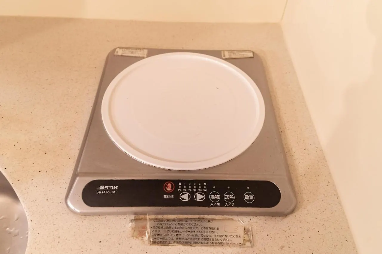 La Parfait De Sapporo / Vacation Stay 5415 Apartment