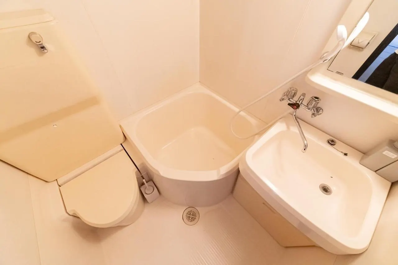 La Parfait De Sapporo / Vacation Stay 5415 Apartment