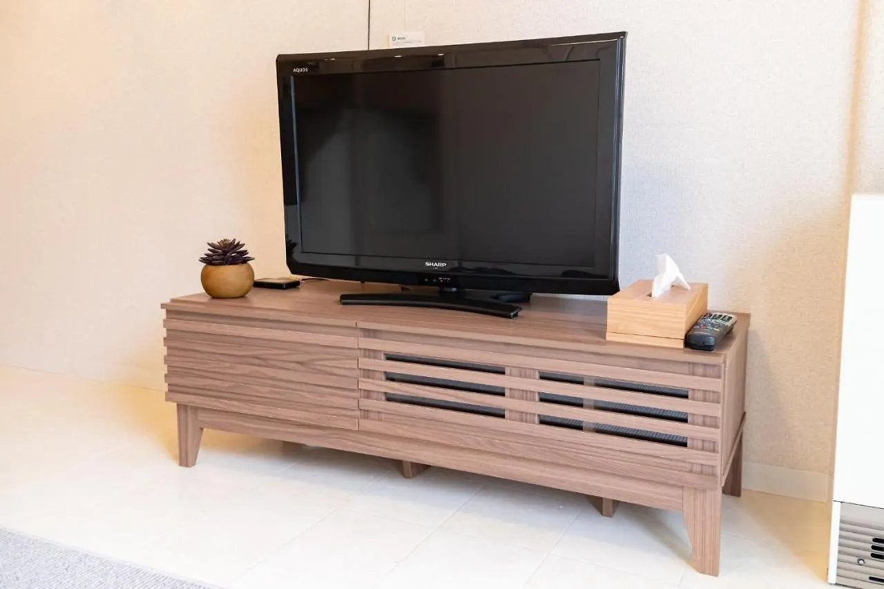 Apartment La Parfait De Sapporo / Vacation Stay 5415