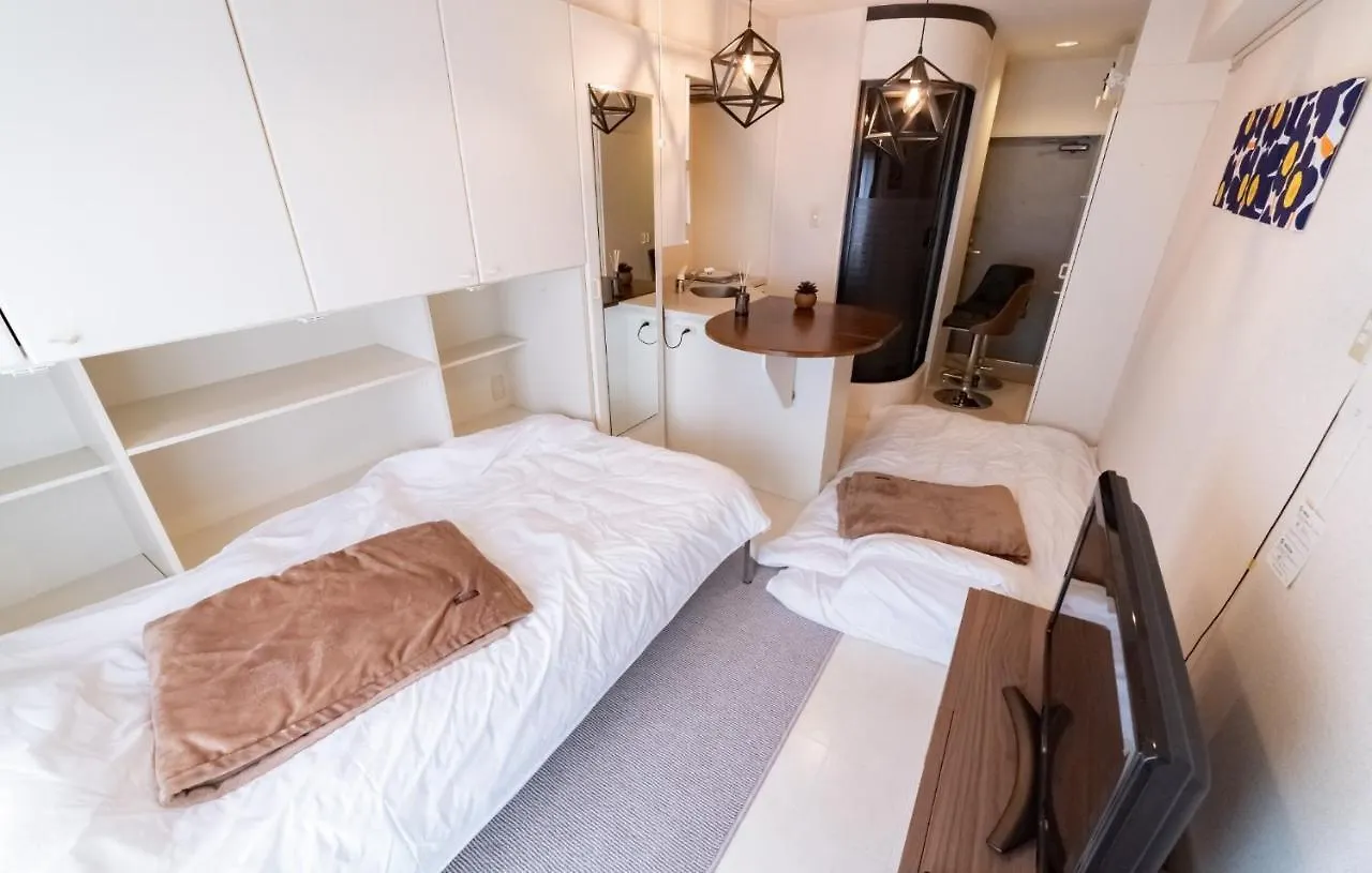 La Parfait De Sapporo / Vacation Stay 5415 Apartment