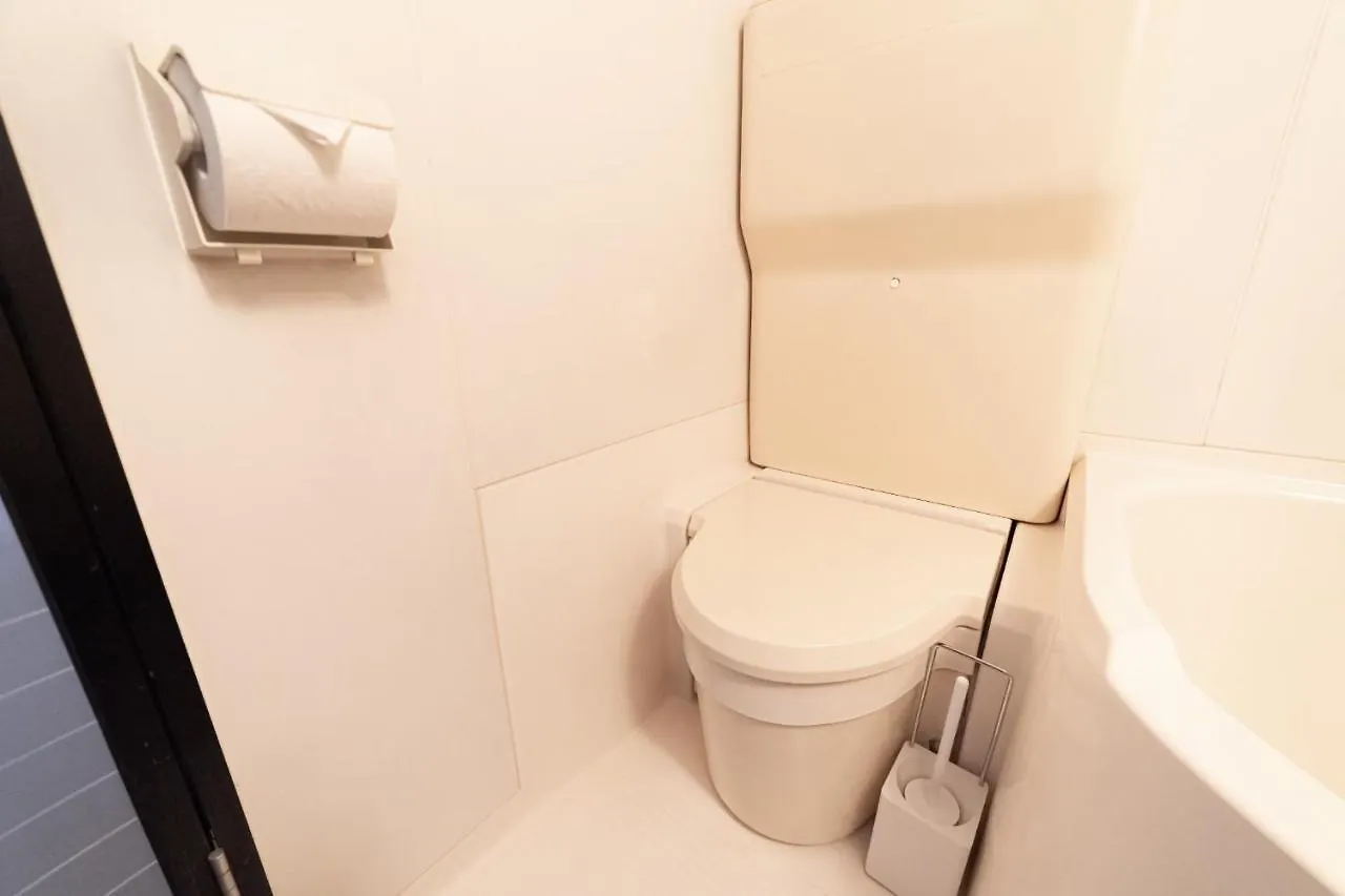 Apartment La Parfait De Sapporo / Vacation Stay 5415 Japan