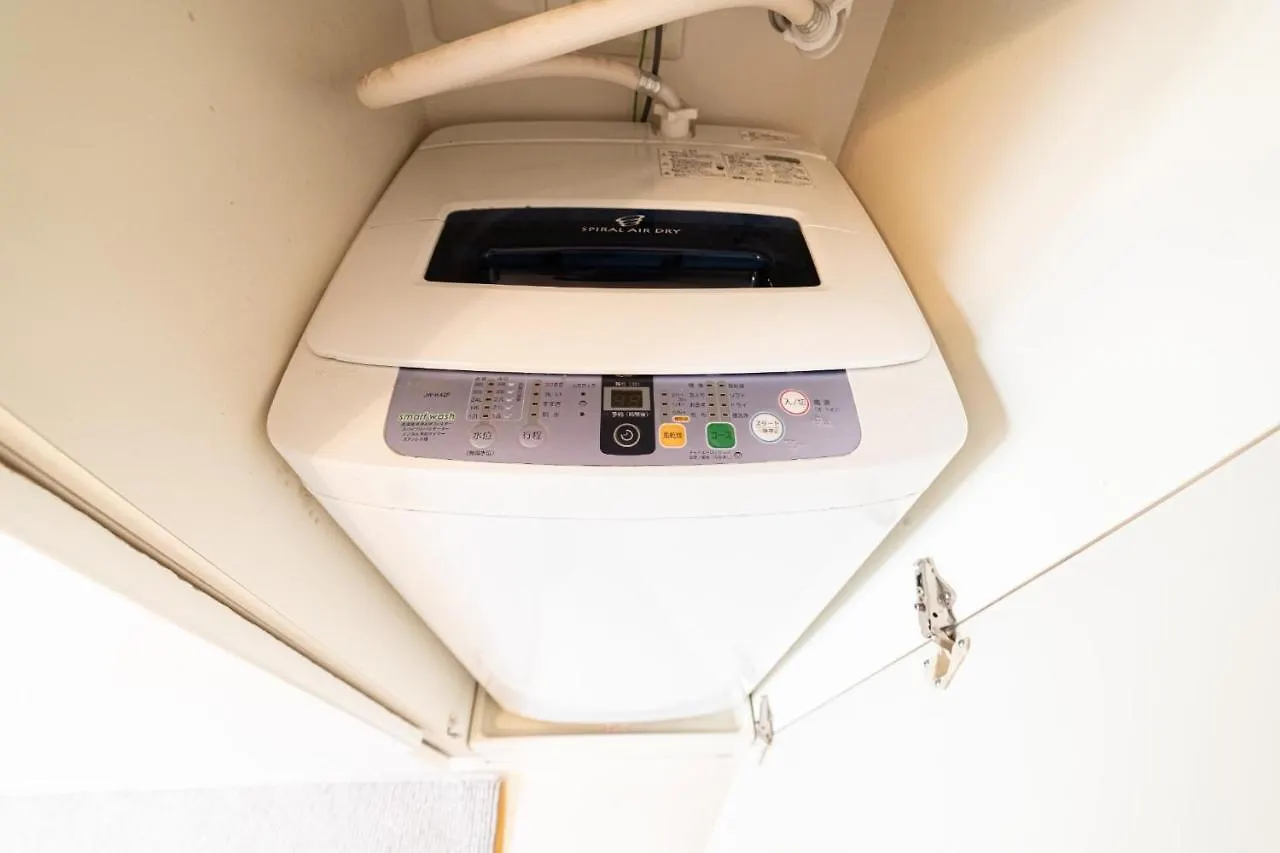 Apartment La Parfait De Sapporo / Vacation Stay 5415