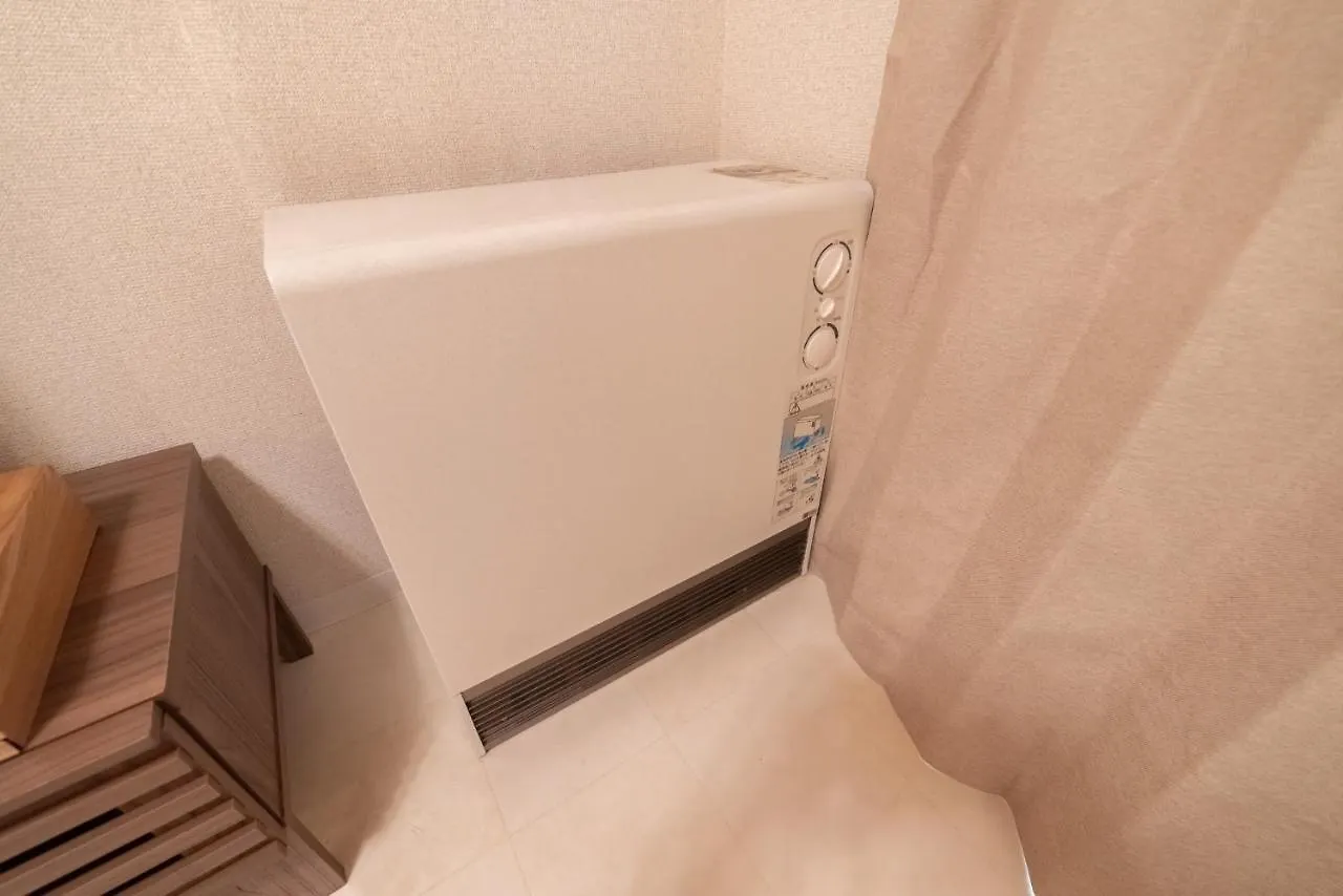 Apartment La Parfait De Sapporo / Vacation Stay 5415