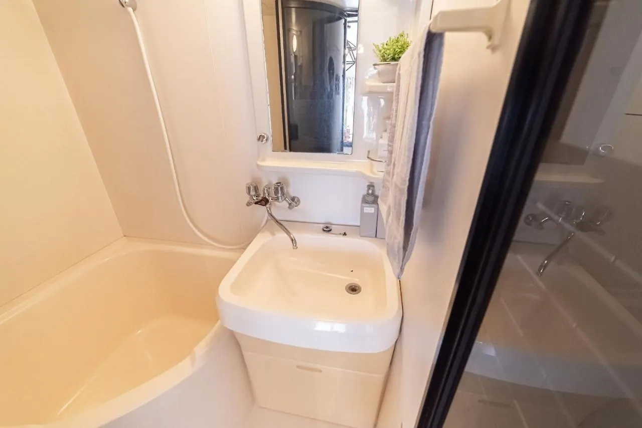 La Parfait De Sapporo / Vacation Stay 5415 Apartment