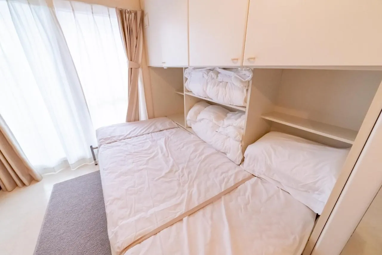 La Parfait De Sapporo / Vacation Stay 5415