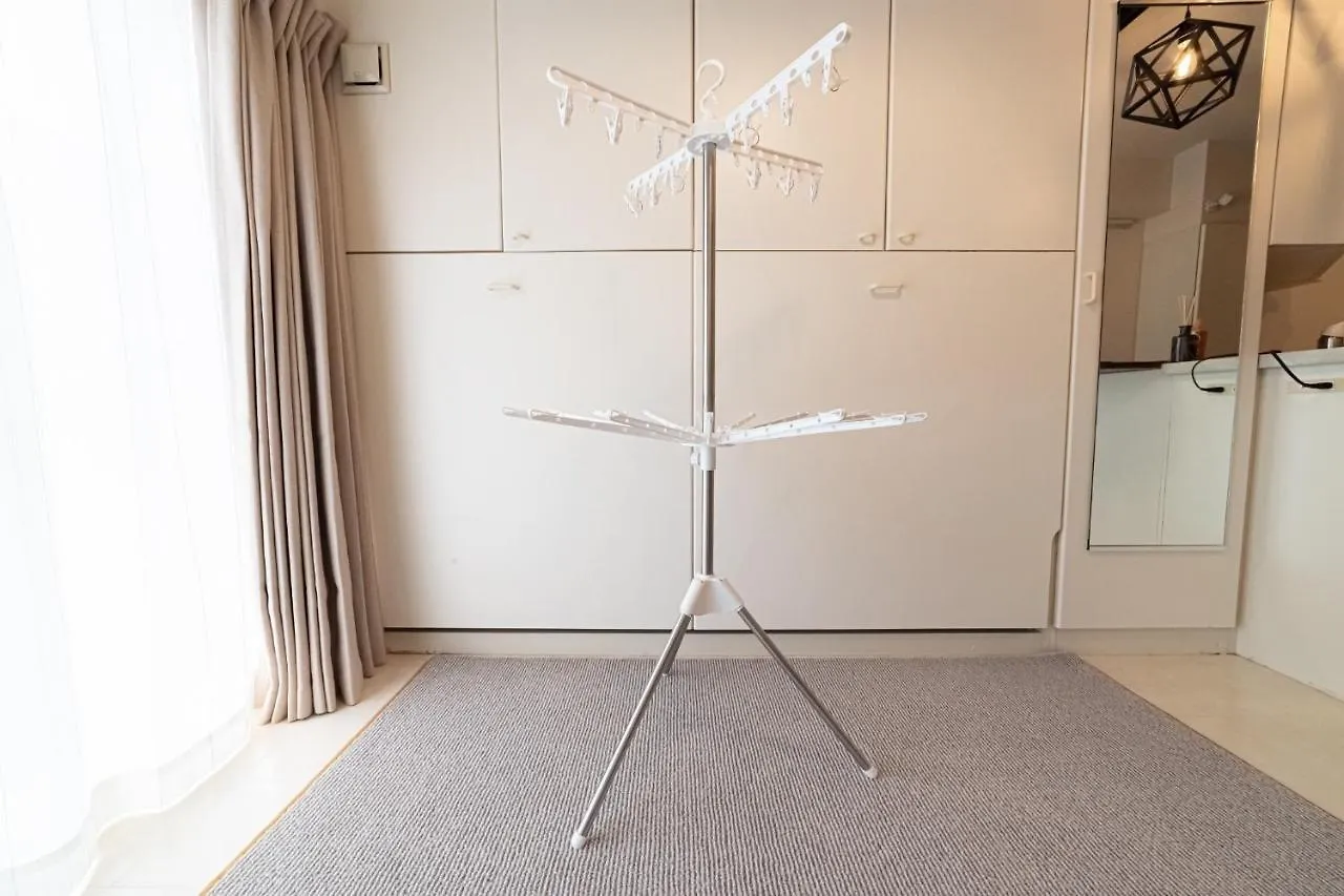 La Parfait De Sapporo / Vacation Stay 5415 Japan