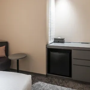 3* ホテル ホテルフォルツァ札幌駅前